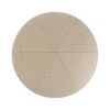 Подушка декоративная Sand Sphere из коллекции Essential, Tkano, изображение 2