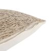 Подушка декоративная Pleated Dune из коллекции Ethnic, 45х45 см, Tkano, изображение 5