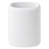 Стакан для зубных щеток Slim, белый, Bergenson Bjorn Bath