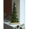Декор новогодний Charming tree из коллекции New Year Essential, 40 см, Tkano, изображение 5
