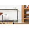 Стол Mayen, 120х35 см, Bergenson Bjorn, изображение 2