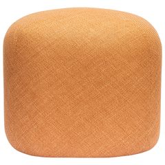 Пуф Trffel, оранжевый, LATITUDE, Цвет: оранжевый