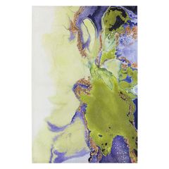 Панно декоративное Cosmic №2, 60х90 см, Bergenson Bjorn