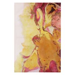 Панно декоративное Flame №2, 60х90 см, Bergenson Bjorn