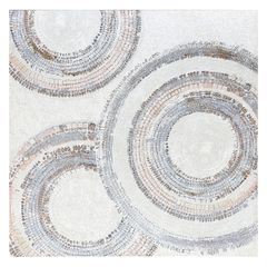Панно декоративное Tessera №2, 80х80 см, Bergenson Bjorn