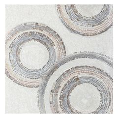 Панно декоративное Tessera №1, 80х80 см, Bergenson Bjorn