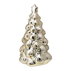Декор новогодний с подсветкой Fairy glim из коллекции New Year Essential, 17 см, Tkano