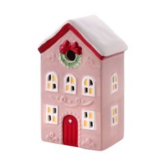 Домик с подсветкой Fensmark из коллекции New Year Essential, Tkano