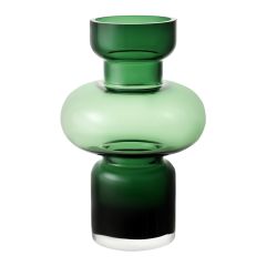 Ваза Florum, 30 см, изумрудная, Bergenson Bjorn