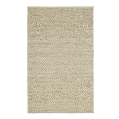 Ковер из войлочной шерсти из коллекции Ethnic, 120х180 см, Tkano