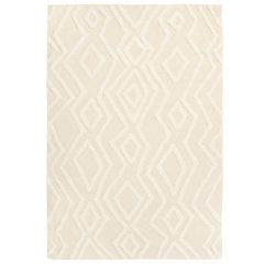Ковер из новозеландской шерсти и хлопка Imphal из коллекции Ethnic, 200х300см, Tkano