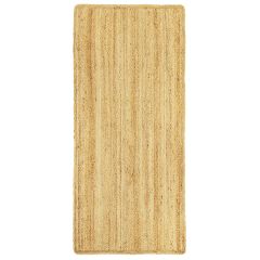 Ковер из джута базовый из коллекции Ethnic, 70x160см, Tkano