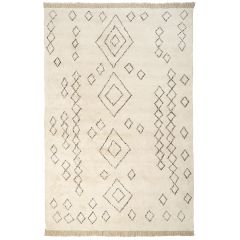 Ковер берберский из коллекции Ethnic, 200х300см, Tkano