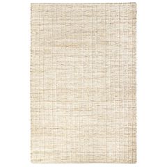 Ковер из джута и хлопка Patna из коллекции Ethnic, 160х230см, Tkano