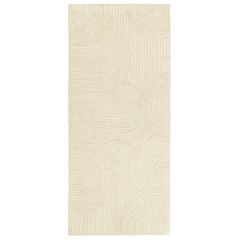 Ковер из шерсти Lucknow из коллекции Ethnic, Tkano