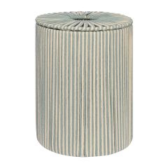 Корзина плетеная Dholak Mint из коллекции Ethnic, размер S, Tkano