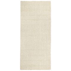 Ковер из шерсти Panaji из коллекции Ethnic, 70x160см, Tkano