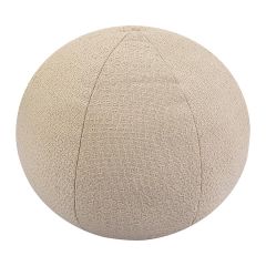 Подушка декоративная Sand Sphere из коллекции Essential, Tkano