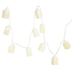 Гирлянда светодиодная Cozy mood из коллекции New Year Essential, Tkano