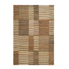 Ковер из джута Rishikesh из коллекции Ethnic, Tkano