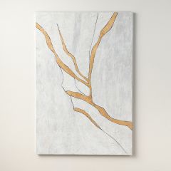 Панно декоративное Renaissance №2, 80х120 см, Bergenson Bjorn