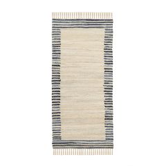 Ковер из хлопка Gujarat из коллекции Ethnic, Tkano