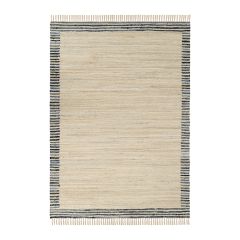 Ковер из хлопка Gujarat из коллекции Ethnic, Tkano