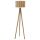 Торшер Lia,156 см, бежевый, Bergenson Bjorn