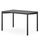 Стол обеденный Saga, 75х120 см, темно-серый, LATITUDE