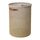 Корзина для хранения Sustainable collection, 64 л, бежевая, Bergenson Bjorn Корзина для хранения Sustainable collection, 64 л, бежевая, Bergenson Bjorn