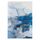 Панно декоративное Utopia blue, 60х90 см, Bergenson Bjorn