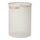 Корзина для хранения Sustainable collection, ?42х55 см, молочная, Bergenson Bjorn Корзина для хранения Sustainable collection, ?42х55 см, молочная, Bergenson Bjorn