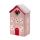 Домик с подсветкой Fensmark из коллекции New Year Essential, Tkano