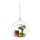 Ёлочная игрушка Festive Snake из коллекции New Year Essential, Tkano