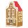 Домик с подсветкой Skive из коллекции New Year Essential, Tkano