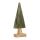 Декор новогодний Quiet tree из коллекции New Year Essential, 30 см, Tkano