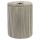 Корзина плетеная Dholak Grey из коллекции Ethnic, размер L, Tkano