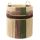 Корзина плетеная Bongo Nature из коллекции Ethnic, размер S, Tkano
