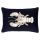 Подушка декоративная Navy lobster из коллекции Sea treasures, 30х45 см, Tkano