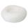 Подсвечник из фарфора Merengue из коллекции Essential, Tkano