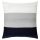 Подушка декоративная Navy mood из коллекции Sea treasures, 45х45 см, Tkano