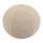 Подушка декоративная Sand Sphere из коллекции Essential, Tkano