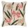 Подушка декоративная Summer garden из коллекции Ethnic, 45х45 см, Tkano