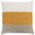 Подушка декоративная Pleated Dune из коллекции Ethnic, 45х45 см, Tkano