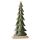 Декор новогодний Charming tree из коллекции New Year Essential, 40 см, Tkano