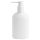 Диспенсер для жидкого мыла Slim, 280 мл, белый, Bergenson Bjorn Bath