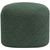 Пуф Trffel, темно-зеленый, LATITUDE, Цвет: темно-зеленый