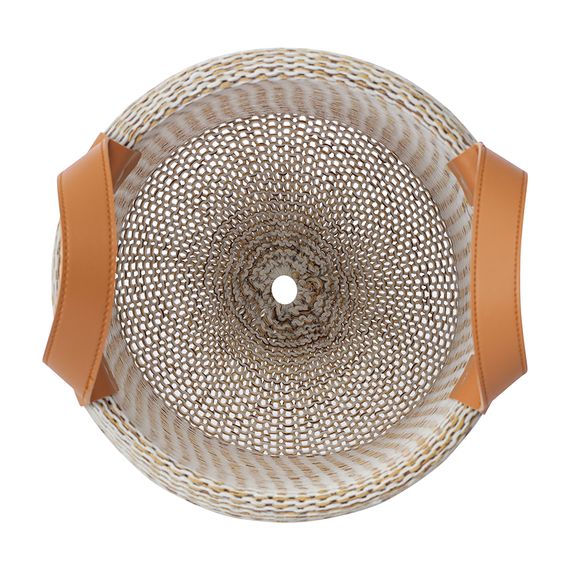 Корзина для хранения Sustainable collection, 6 л, бежевая, Bergenson Bjorn, изображение 5
