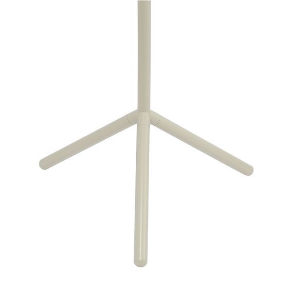Вешалка напольная Lingon, слоновая кость, LATITUDE, Цвет: слоновая кость, изображение 11