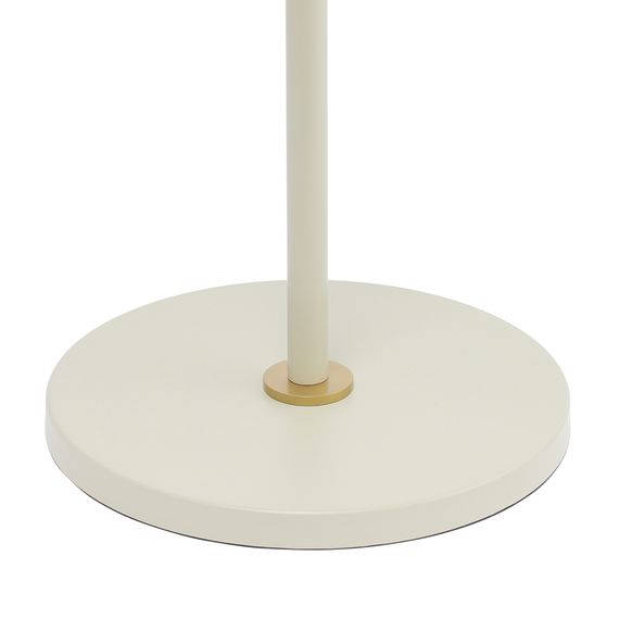 Вешалка напольная Gren, слоновая кость, LATITUDE, Цвет: слоновая кость, изображение 10